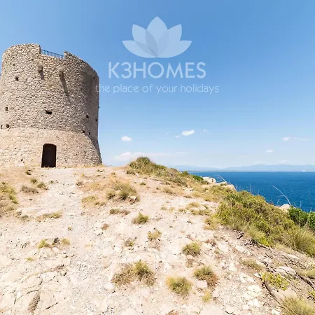 Waterfront With Panoramic Views * L'Escala